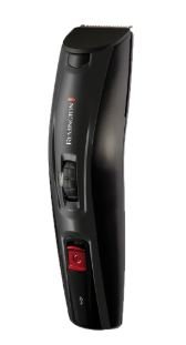 Тример для бороди і вусів Remington The Crafter (MB4050) MB4050 фото