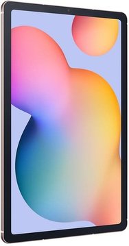 Планшет Samsung Galaxy S6 Lite (P619) 10.4" 4GB, 64GB, LTE, 7040mAh, Android, розовый (SM-P619NZIASEK) SM-P619NZIASEK фото