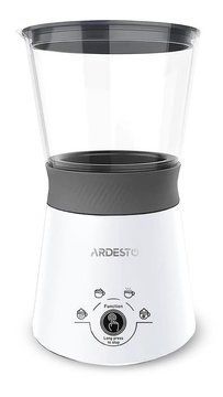 Спінювач-підігрівач Ardesto білий (MBC-Y300W) MBC-Y300W фото