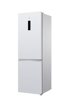 Холодильник з нижн. мороз. камерою TCL RB315WM1110, 185х60х63см, 2 дв., Х- 219л, М- 87л, A+, NF, Білий RB315WM1110 RB315WM1110 фото