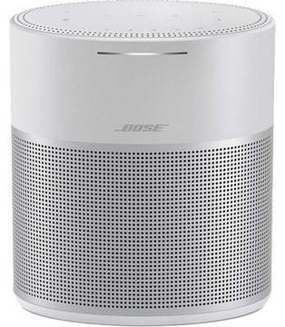 Акустична система Bose Home Speaker 300, Silver (808429-2300) 808429-2300 фото