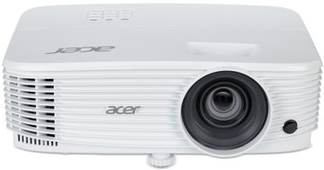 Проектор Acer P1257i XGA, 4800 lm, 1.51-1.97, WiFi (MR.JUR11.001) MR.JUR11.001 фото