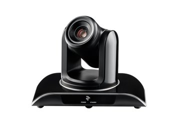 Видео конференц камера 2E FHD ZOOM Grey (2E-VCS-FHDZ) 2E-VCS-FHDZ фото