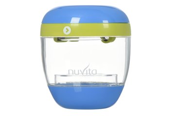 Стерилізатор портативний Nuvita (NV1556) NV1556 фото