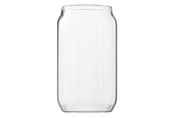Набір склянок Ardesto Jar, 380 мл, H 12 см, 2 шт., боросилікатне скло (AR2638G) AR2638G фото