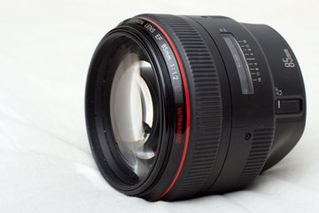Об'єктив Canon EF 85mm f/1.2L II USM (1056B005) 1056B005 фото
