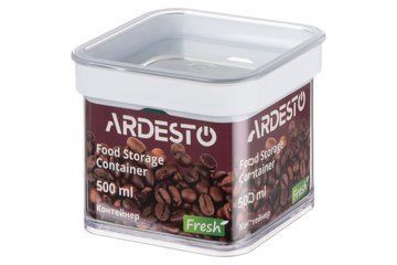 Контейнер Ardesto Fresh, 500 мл (AR4105FT) AR4105FT фото