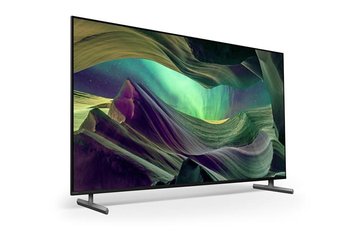 Телевизор 55" Sony LCD 4K 100Hz Smart GoogleTV Black (KD55X85L) KD55X85L фото