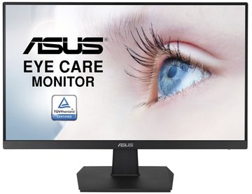 Монітор Asus 27" VA27EHE D-Sub, HDMI, IPS, 75Hz, AdaptiveSync (90LM0557-B01170) 90LM0557-B01170 фото