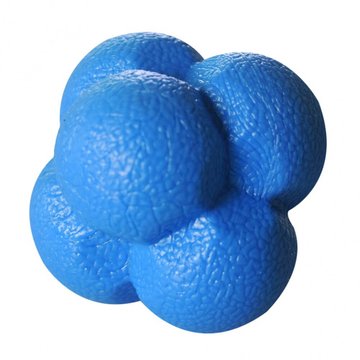 Мячик для улучшения реакции MS 1528-1, 5.5 см MS 1528-1(Blue) фото