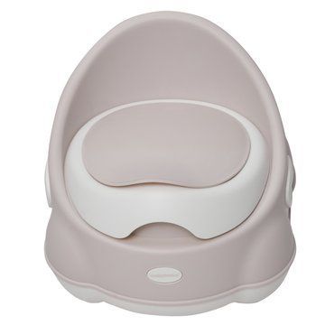 Дитячий горщик Винахідник, бежевий - Babyhood (BH-112N) BH-112N фото