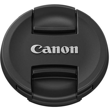 Кришка для об`єктиву Canon E52II 6315B001 фото