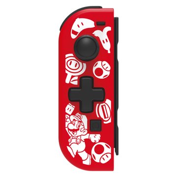 Контролер D-Pad Mario (лівий) для Nintendo Switch, Red (810050910477) 810050910477 фото