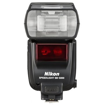 Спалах Nikon SB-5000 FSA04301 фото