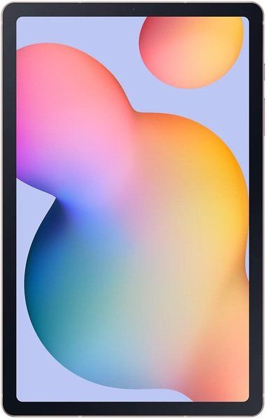 Планшет Samsung Galaxy Tab S6 Lite (P619) 10.4" 4GB, 64GB, LTE, 7040mAh, Android, рожевий (SM-P619NZIASEK) SM-P619NZIASEK фото
