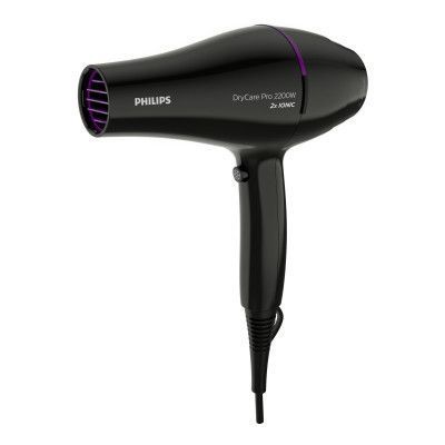 Фен Philips DryCare Pro BHD274 / 00 - Уцінка BHD274/00 фото