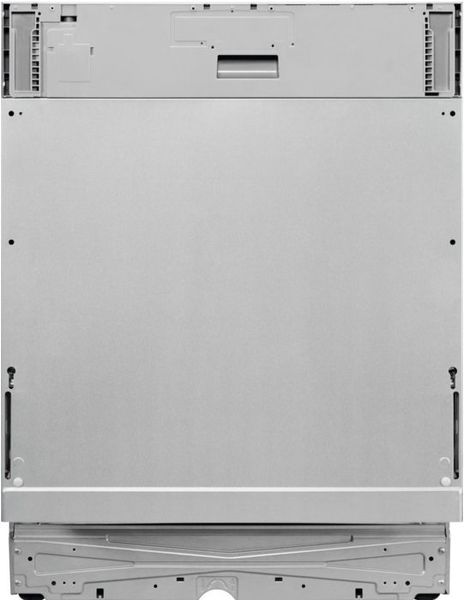 Посудомийна машина Electrolux вбудовувана, 13компл., A+, 60см, інвертор, чорний (EMS27100L) EMS27100L фото