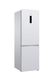 Холодильник з нижн. мороз. камерою TCL , 185х60х63см, 2 дв., Х- 219л, М- 87л, A+, NF, Білий (RB315WM1110)