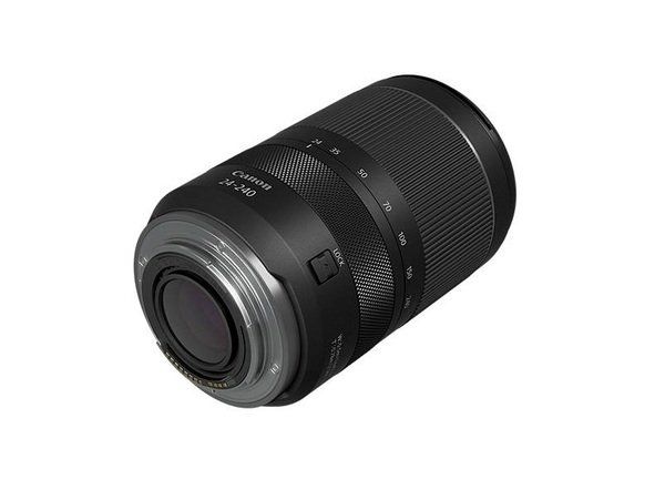 Об`єктив Canon RF 24-240mm f/4.0-6.3 IS USM 3684C005 фото