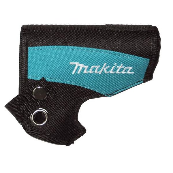 Кобура для інструменту Makita, кишеня для шурупокруту Makita (168467-9) 168467-9 фото