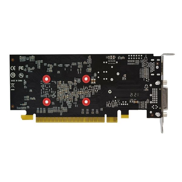 Видеокарта AFOX GeForce GT 730 4GB GDDR3 (AF730-4096D3L5) AF730-4096D3L5 фото