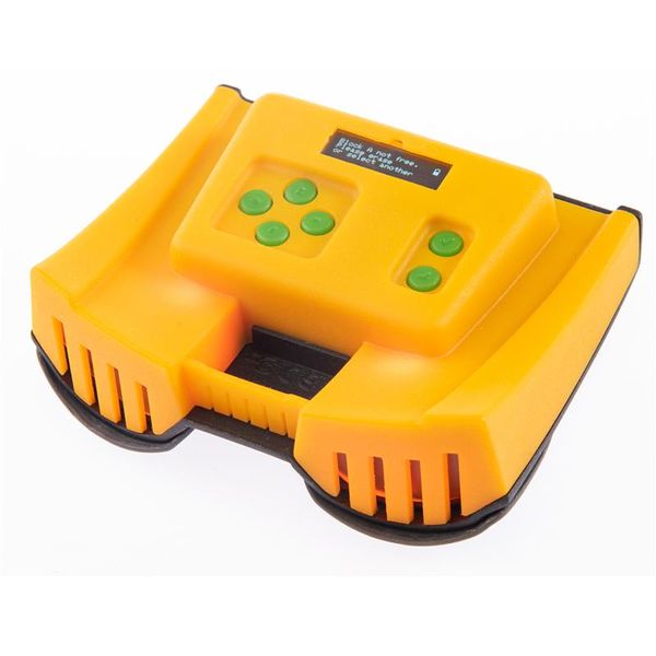 Додатковий набір для збору даних tts Rugged Robot Data Logger (IT10342) IT10342 фото