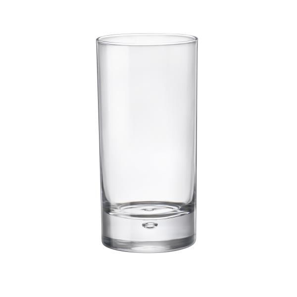 Набір склянок Bormioli Rocco Barglass Hi-Ball високих, 375мл, h-145см, 6шт, скло (122124BAU021990) 122124BAU021990 фото