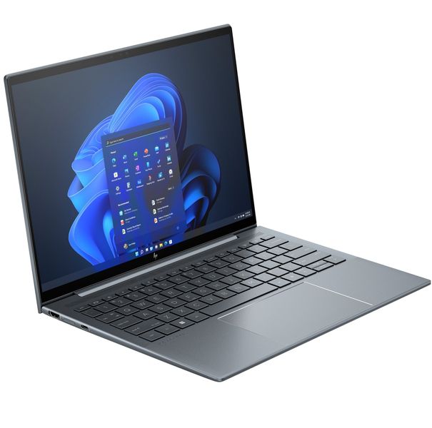 Ноутбук HP Dragonfly-G4 13.5" WUXGA+ IPS Touch, Intel i7-1355U, 16GB, F1024GB, UMA, Win11P, синій (8A3W3EA) 8A3W3EA фото