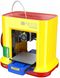 Принтер 3D XYZprinting da Vinci miniMaker (3FM1XXEU01B)