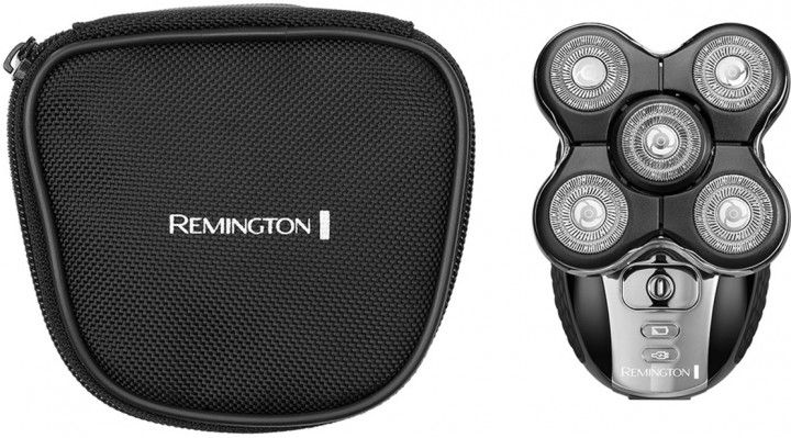 Бритва для головы Remington XR1500 Ultimate Series RX5 XR1500 фото