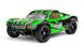 Радіокерована модель ралійного шорт-Корса 1:10 Himoto Spatha E10SC Brushed (зелений) E10SCr фото