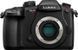 Цифр. фотокамера Panasonic GH5M2 Body (DC-GH5M2EE)