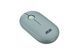 Миша 2E MF300 Silent WL BT Ashen green (2E-MF300WGN)
