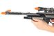 Игрушечное оружие Винтовка Снайперская Same Toy (DF-20218BUt)