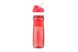 Пляшка для води Ardesto Smart bottle 1000 мл, червона, тритан (AR2204TR)