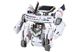 Робот-конструктор-Космический флот 7 в 1 на солнечной батарее Same Toy 2117UT