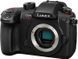 Цифр. фотокамера Panasonic GH5M2 Body (DC-GH5M2EE)