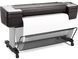 Принтер HP DesignJet T1700dr 44" PostScript (1VD88A)