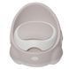 Дитячий горщик Винахідник, бежевий - Babyhood (BH-112N) BH-112N фото