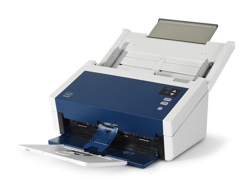 Документ-сканер А4 Xerox DocuMate 6440 (100N03218) 100N03218 фото