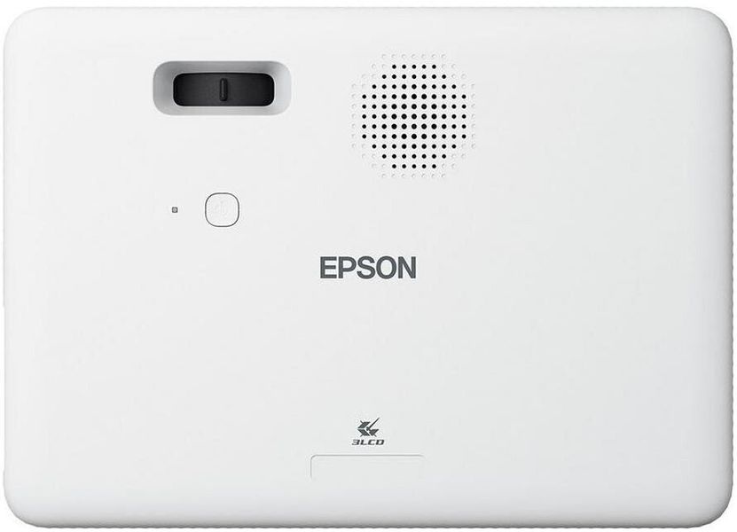 Проєктор Epson CO-W01 WXGA, 3000 lm, 1.27 (V11HA86040) V11HA86040 фото