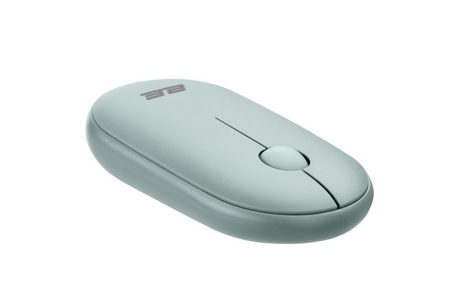 Миша 2E MF300 Silent WL BT Ashen green (2E-MF300WGN) 2E-MF300WGN фото