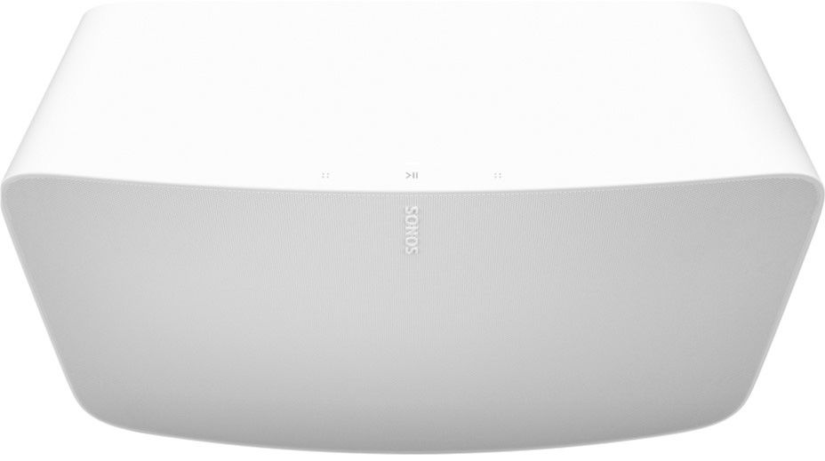 Акустична система Sonos Five, White (FIVE1EU1) FIVE1EU1 фото