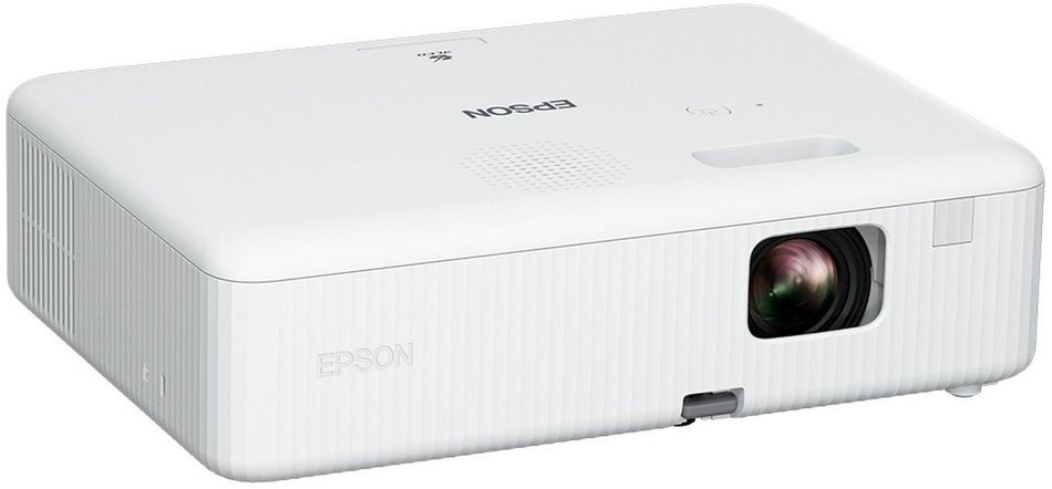 Проектор Epson CO-W01 WXGA, 3000 lm, 1.27 (V11HA86040) V11HA86040 фото