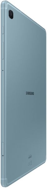 Планшет Samsung Galaxy Tab S6 Lite (P619) 10.4" 4GB, 64GB, LTE, 7040mAh, Android, блакитний (SM-P619NZBASEK) SM-P619NZBASEK фото