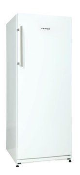Холодильная камера Snaige, 145x60х65, 270л, 1дв., A++, ST, белый (CC29SM-T100FE) - Уценка CC29SM-T100FE фото