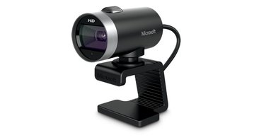 Веб-камера Microsoft LifeCam Cinema Business 6CH-00002 фото