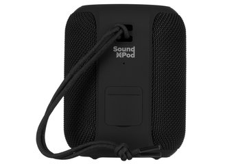 Акустическая система 2E SoundXPod TWS, MP3, Wireless, Waterproof Black 2E-BSSXPW фото