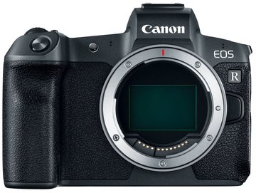 Цифр. Фотокамера Canon EOS R body (3075C065) 3075C065 фото