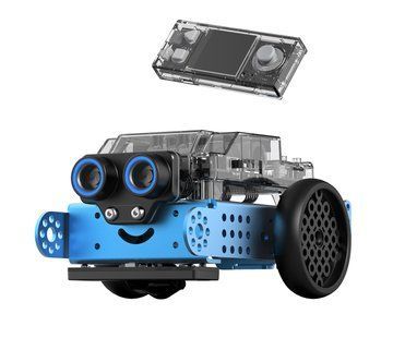 Робот-конструктор Makeblock mBot2 (P1010132) P1010132 фото
